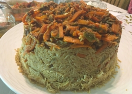 Bukhari Rice 2