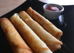 Cheese Sticks (3)