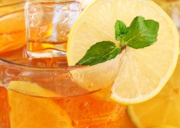 Ice Tea