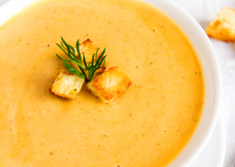 Lentil Soup