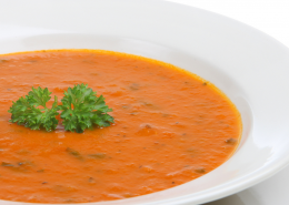 Tomato Soup